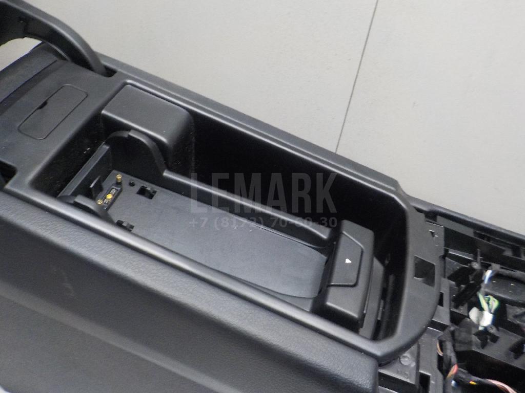 Подлокотник для  Audi A3 [8V] 2013-2020