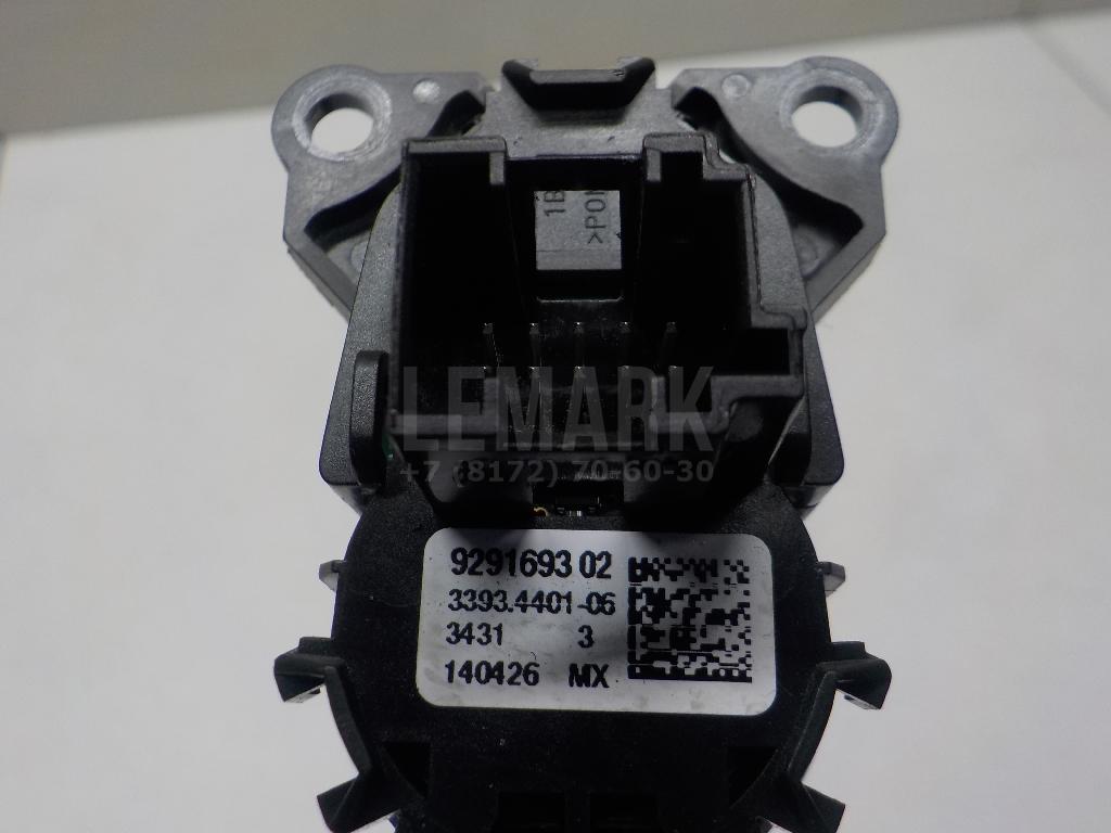 Кнопка запуска двигателя для  BMW 7-serie G11/G12 2015-2022