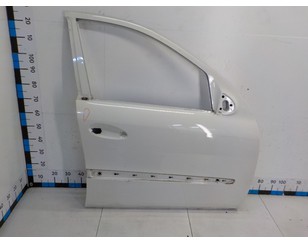 Дверь передняя правая для Mercedes Benz W164 M-Klasse (ML) 2005-2011 б/у состояние хорошее