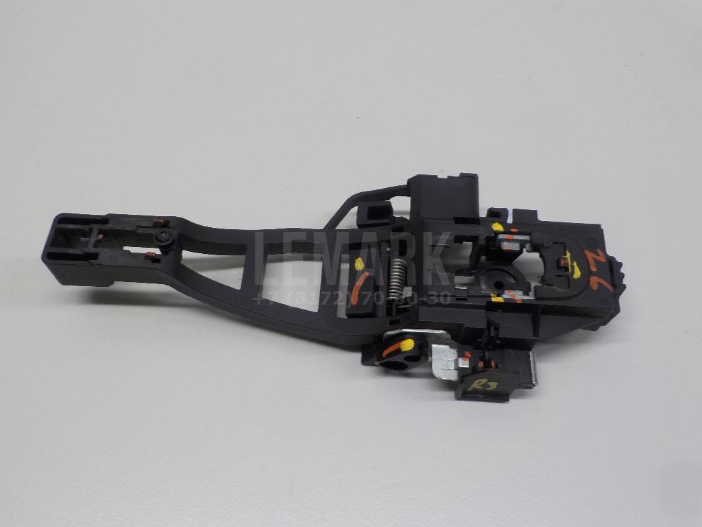 Кронштейн ручки BM51A224A36CB Ford