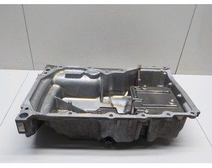 Поддон масляный двигателя для Mazda CX 7 2007-2012 новый