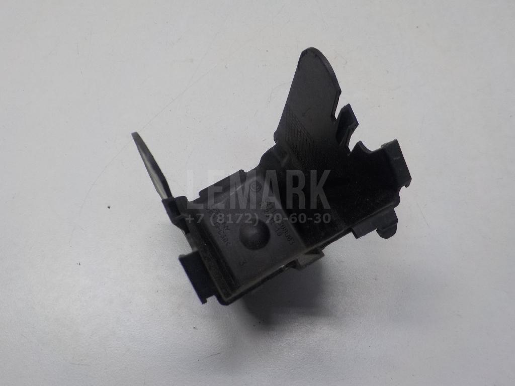 Кожух замка капота для  BMW 3-serie F34 GT 2012-2020