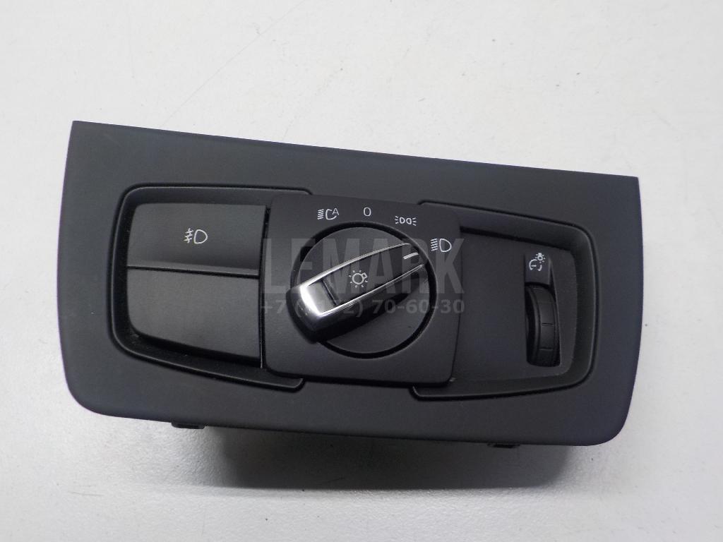 Переключатель света фар для  BMW 7-serie E32 1986-1994