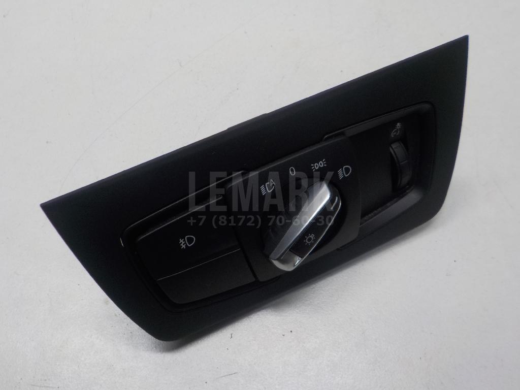Переключатель света фар для  BMW 7-serie E32 1986-1994