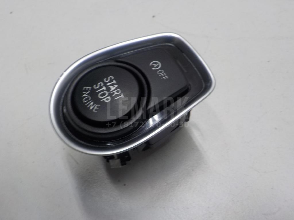 Кнопка запуска двигателя для  Audi A3 [8V] 2013-2020