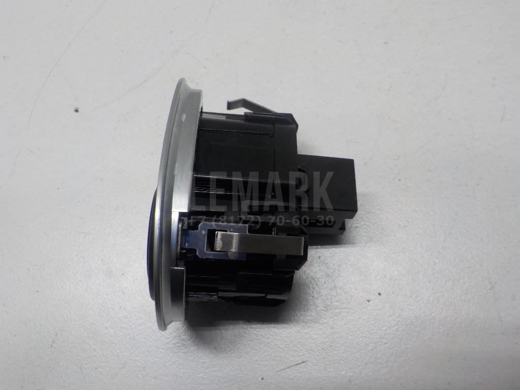 Кнопка запуска двигателя для  Audi A3 [8V] 2013-2020