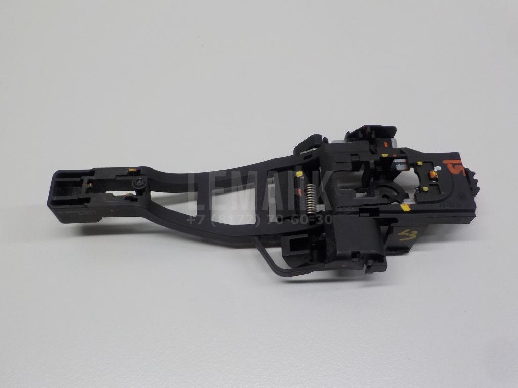 Кронштейн ручки CM5Z5826685C Ford