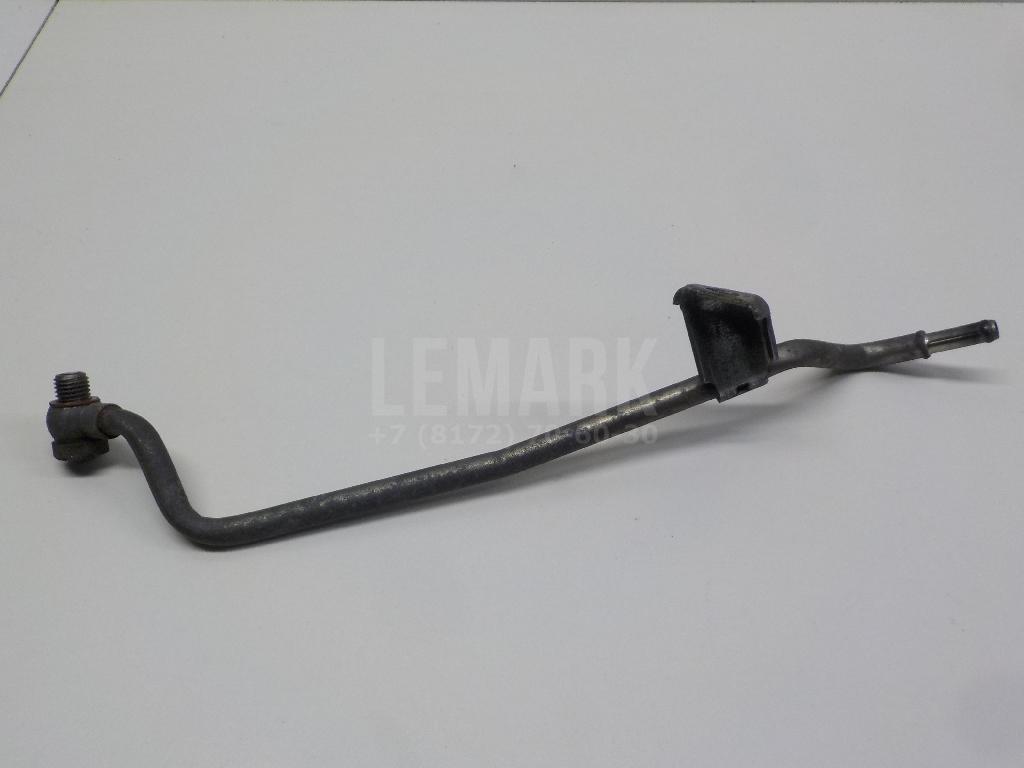 Трубка турбокомпрессора (турбины) BM5Z9G738A Ford