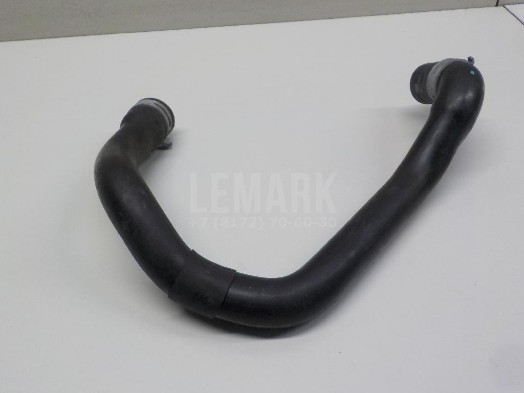 Патрубок BM5G6758AD Ford