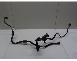 Трубка вентиляционная для Ford Kuga 2012-2019 с разборки состояние отличное