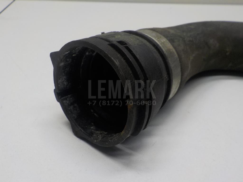 Патрубок радиатора для  BMW 5-serie G30/G31/F90 2017-2023