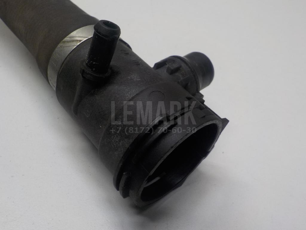 Патрубок радиатора для  BMW 5-serie G30/G31/F90 2017-2023