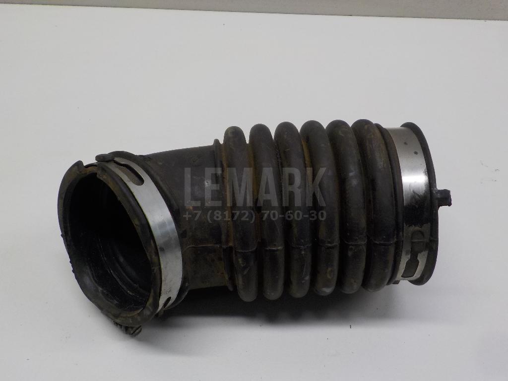 Патрубок воздушного фильтра CV6Z9B659C Ford