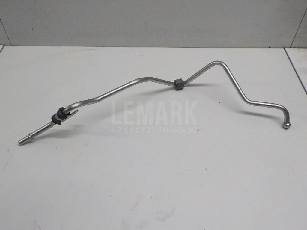 Трубка ТНВД для  BMW Z4 E89 2009-2016