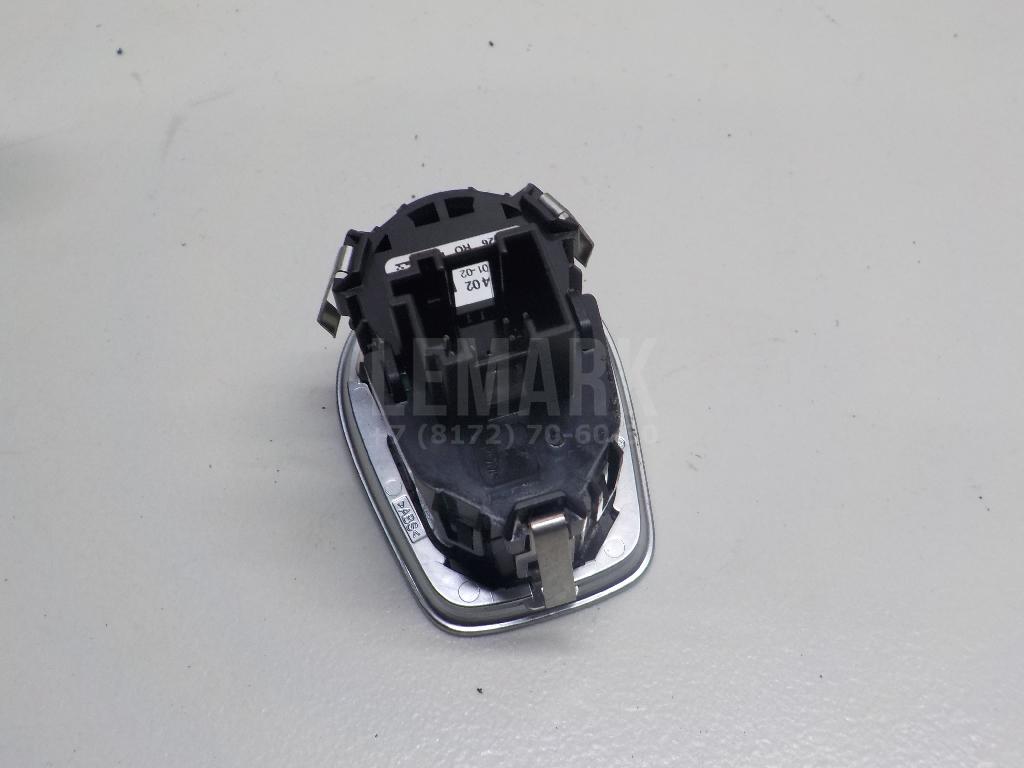 Кнопка запуска двигателя для  Audi A8 [4E] 2002-2010