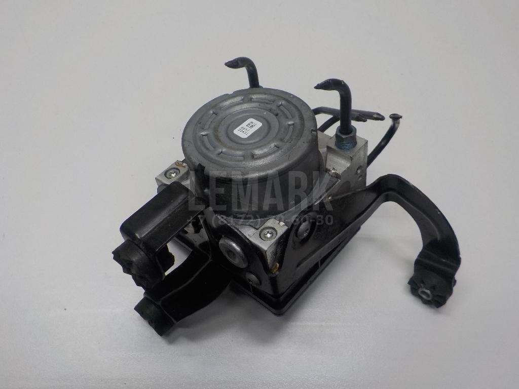 Блок ABS (насос) для  Ford Fiesta 2008-2019