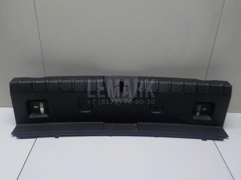 Обшивка багажника для  BMW 1-serie E82/E88 2007-2013