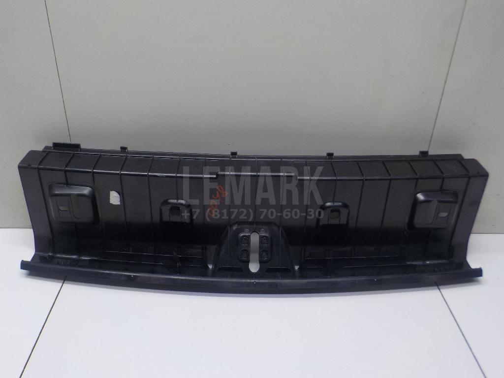 Обшивка багажника для  BMW 1-serie E82/E88 2007-2013