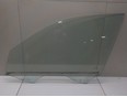 Стекло двери передней левой