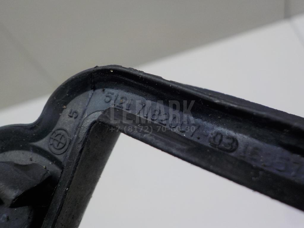 Уплотнитель (внутри) для  BMW 7-serie G11/G12 2015-2022