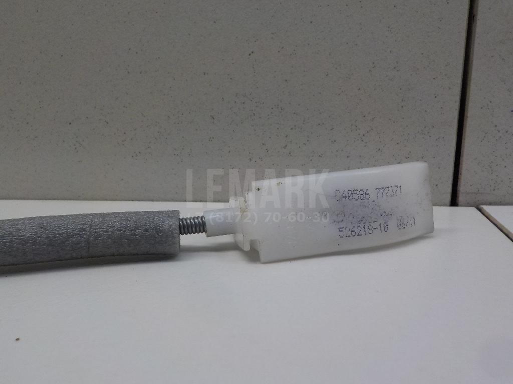 Трос открывания двери