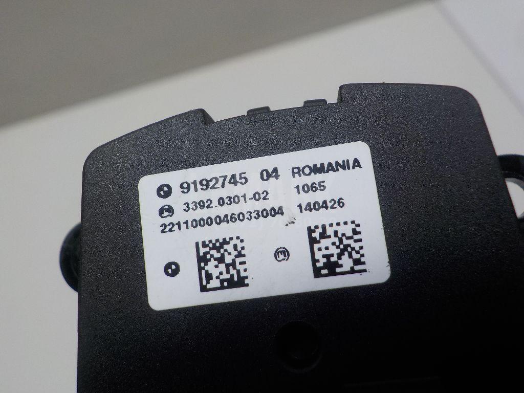 Переключатель света фар для  BMW 1-serie E82/E88 2007-2013