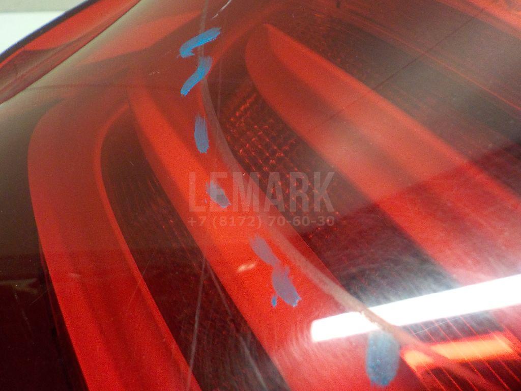 Фонарь задний наружный левый для  BMW X1 U11 2022
