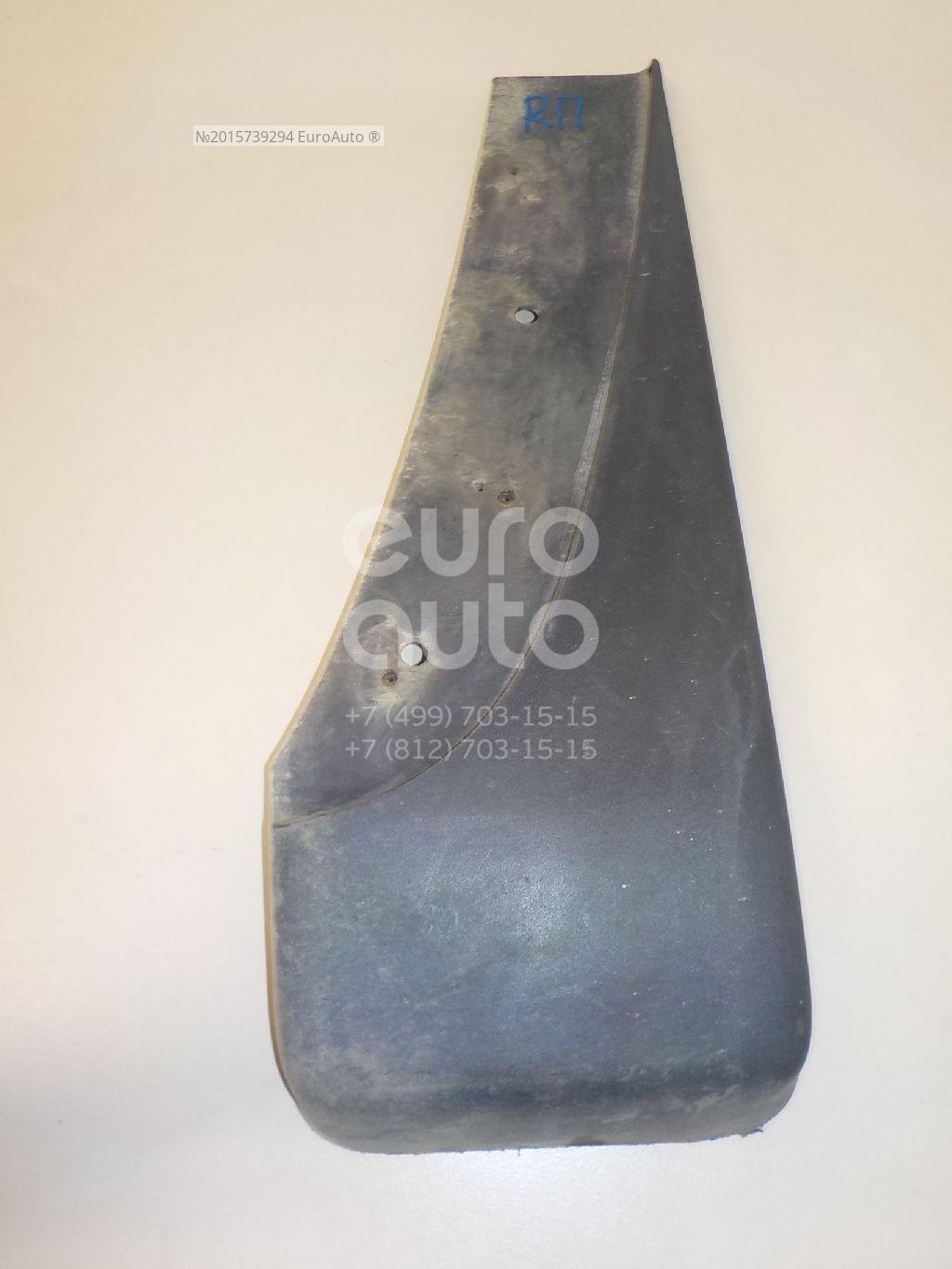 Брызговик передний правый для Jeep Liberty (KJ) 2002-2006 в Москве