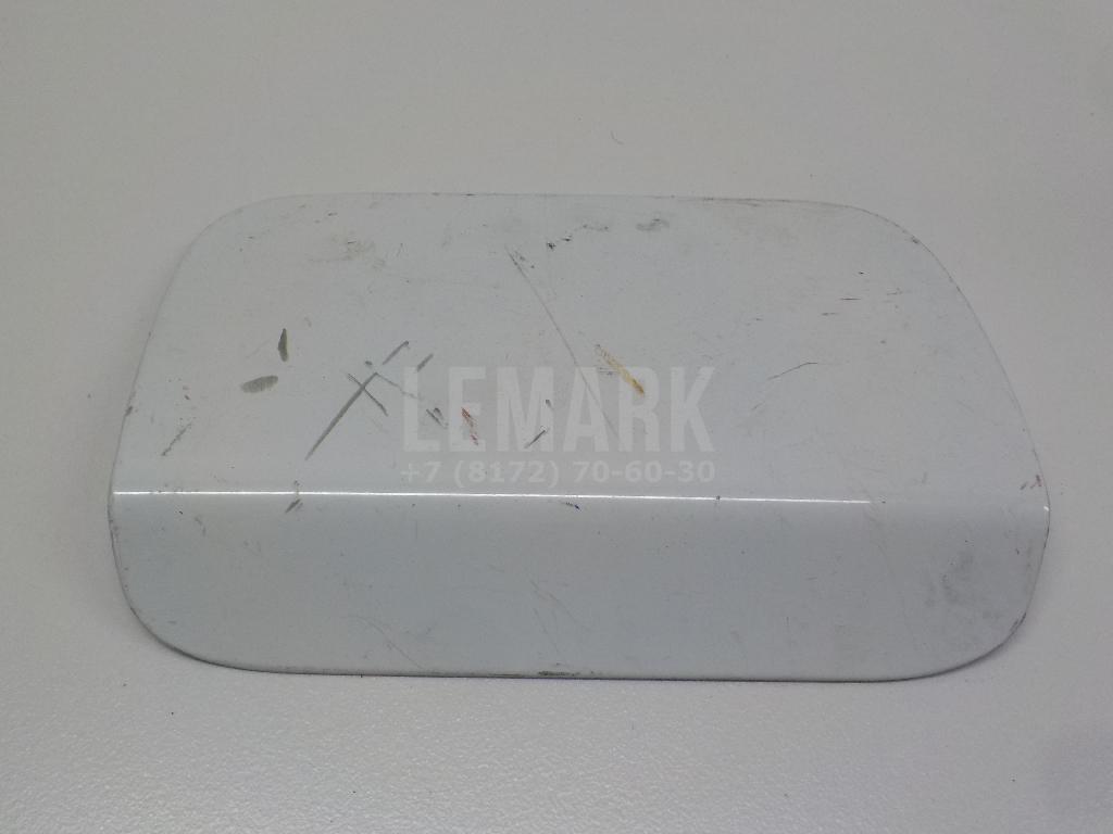 Лючок бензобака