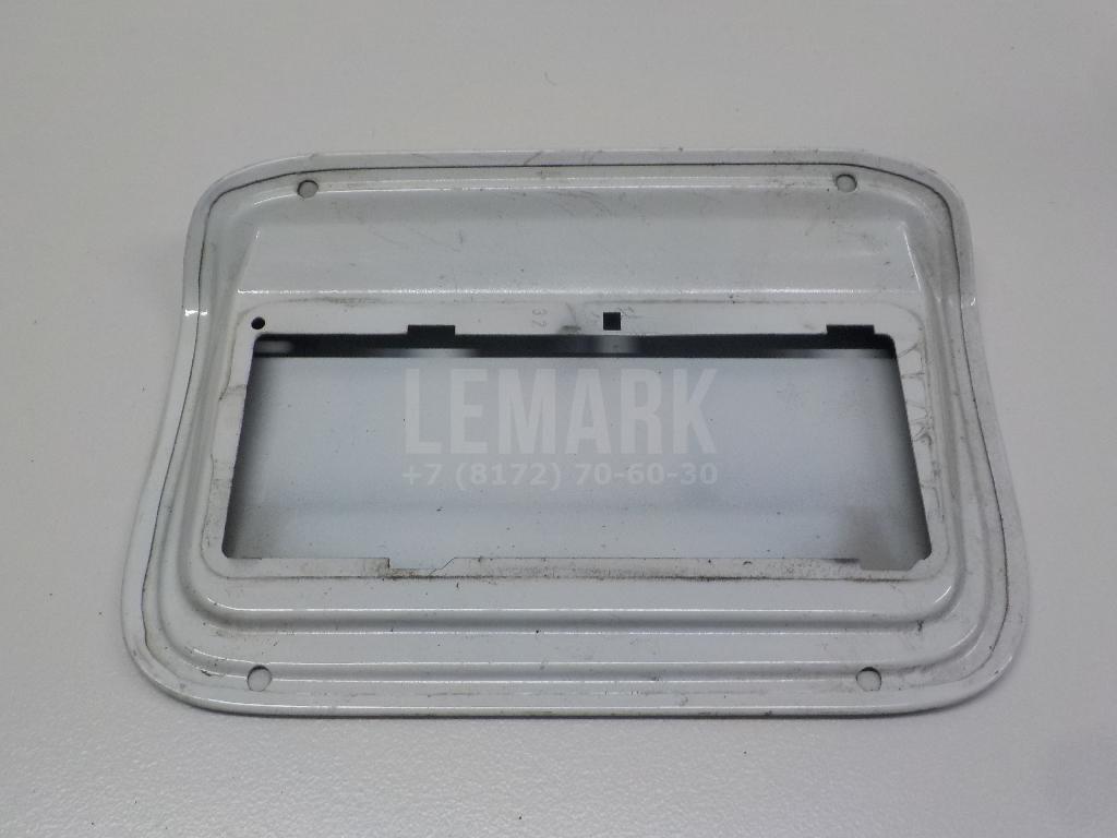 Лючок бензобака для  BMW X5 E53 2000-2007