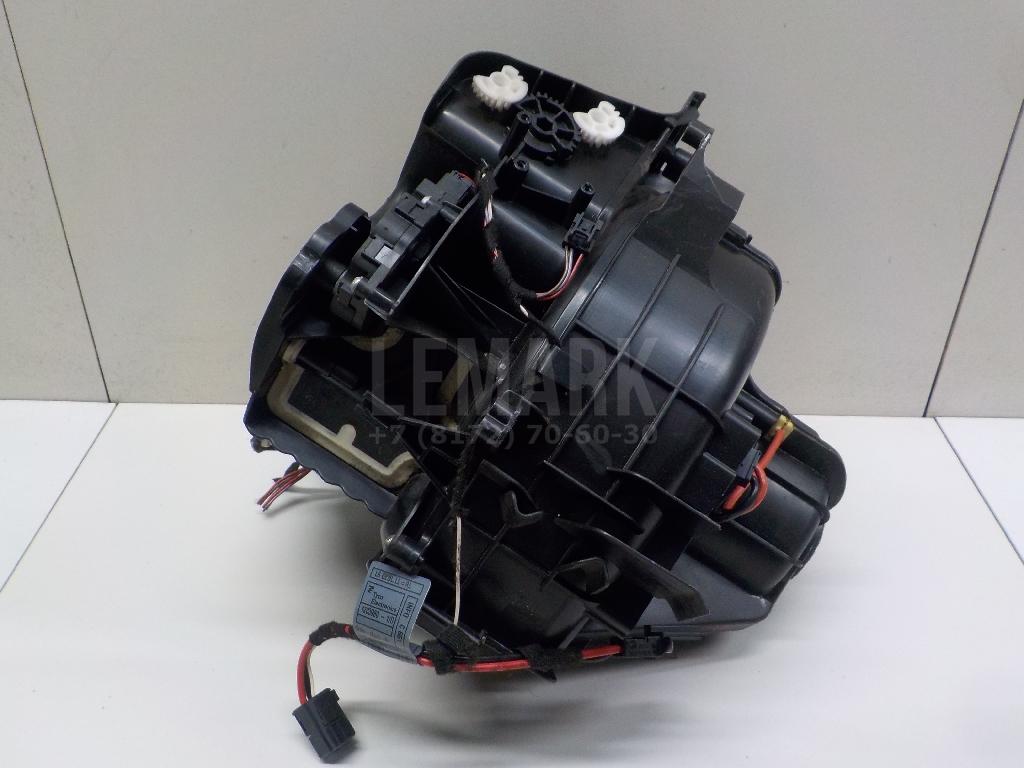 Корпус отопителя для  BMW X4 F26 2014-2018