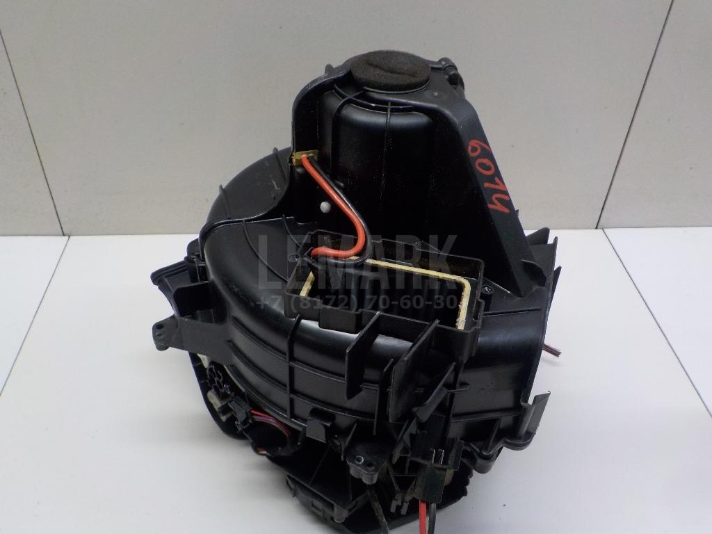 Корпус отопителя для  BMW X4 F26 2014-2018