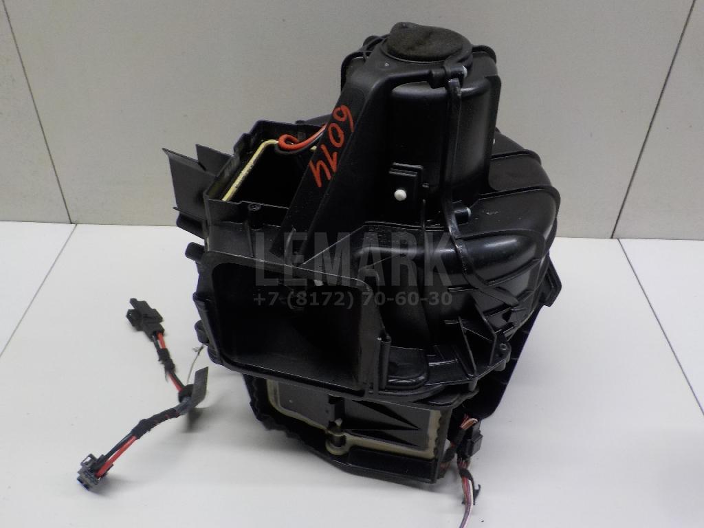 Корпус отопителя для  BMW X4 F26 2014-2018