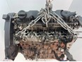 Двигатель Citroen-Peugeot 0135FE