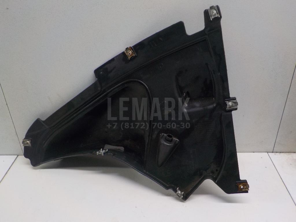 Пыльник (кузов наружные) для  BMW 1-serie E87/E81 2004-2011