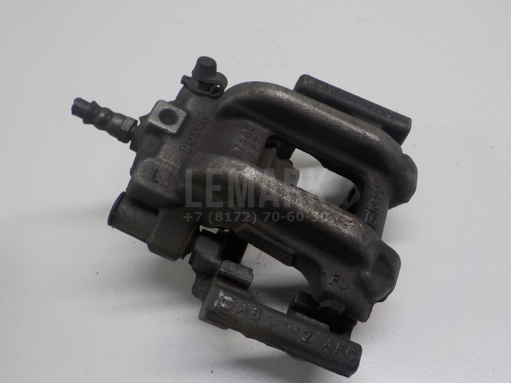 Суппорт тормозной задний левый для  BMW 1-serie E82/E88 2007-2013
