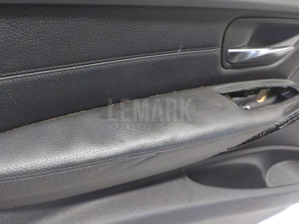 Обшивка двери передней левой для  BMW 3-serie G20/G21 2018