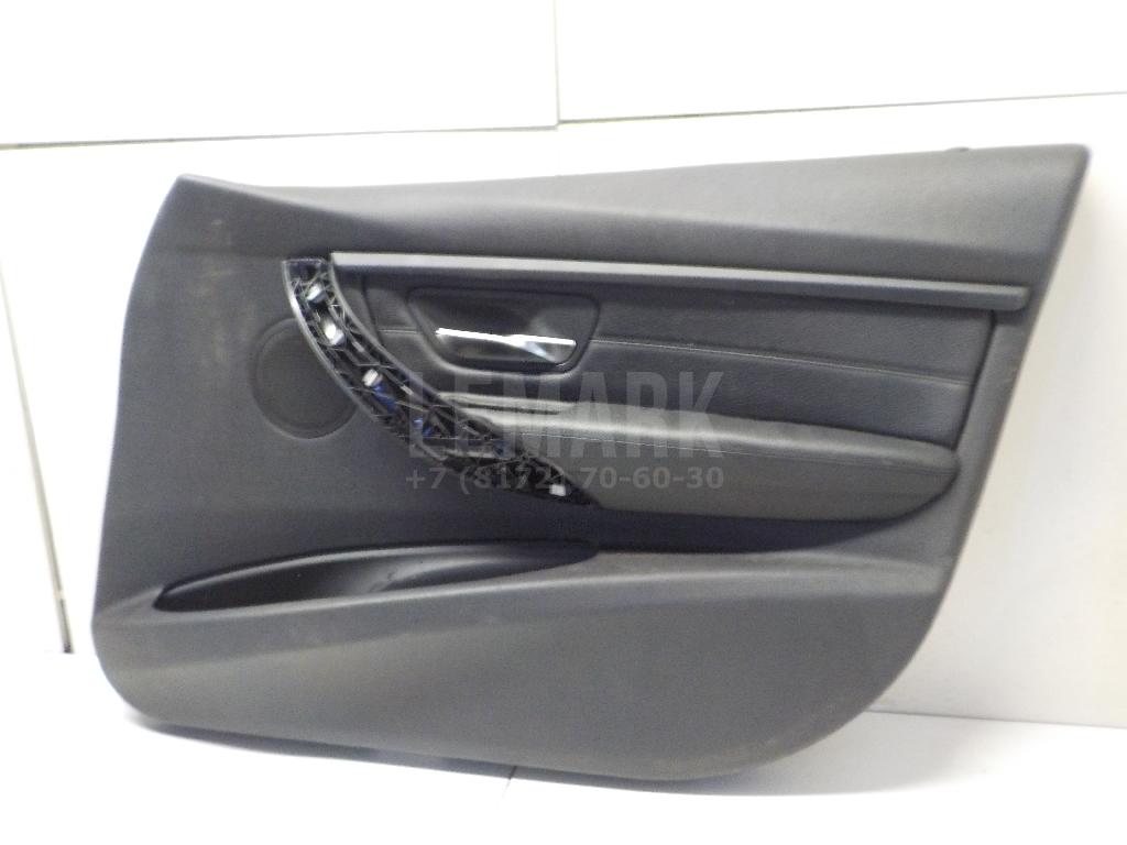 Обшивка двери передней правой для  BMW 7-serie E38 1994-2001
