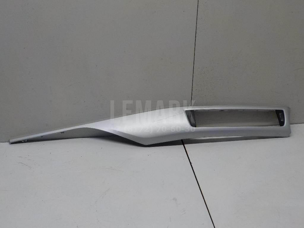Накладка декоративная для  Ford Fiesta 2008-2019