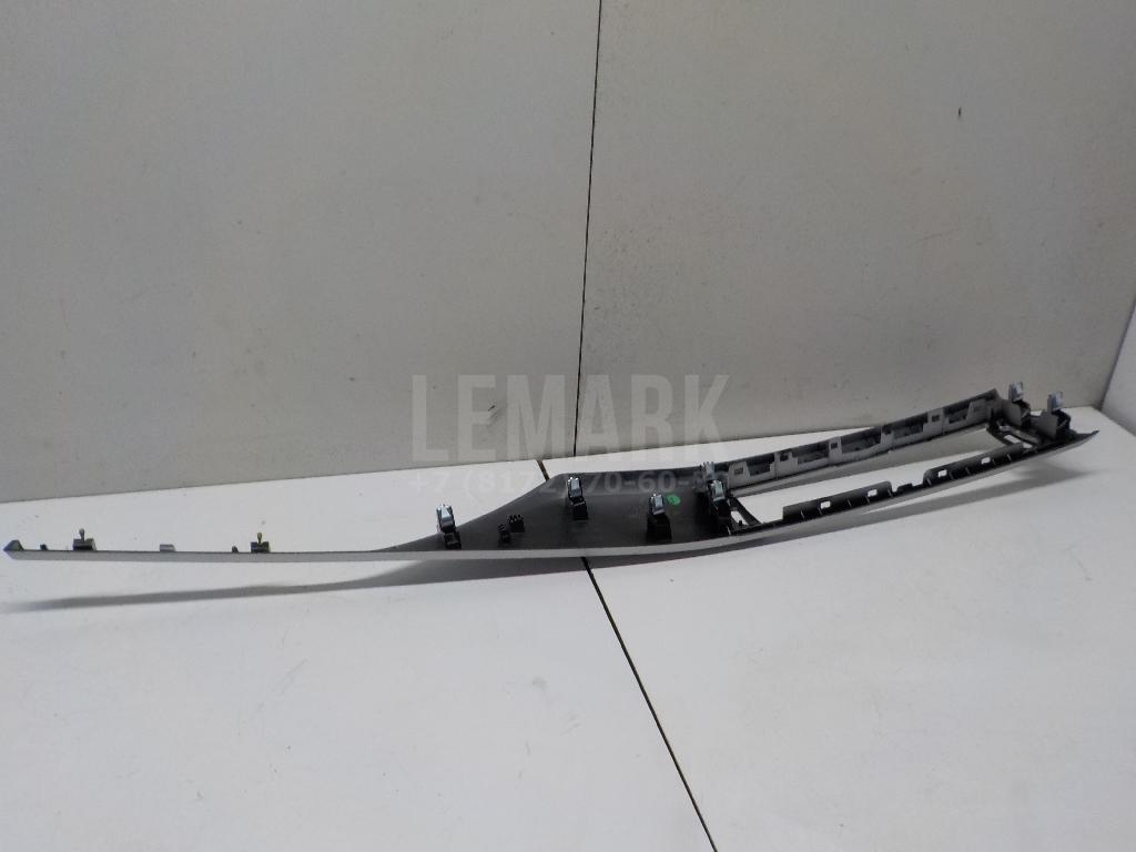 Накладка декоративная для  Ford Fiesta 2008-2019
