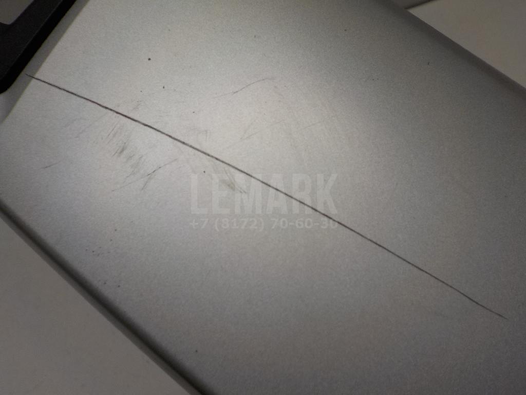 Накладка декоративная для  Ford Fiesta 2008-2019
