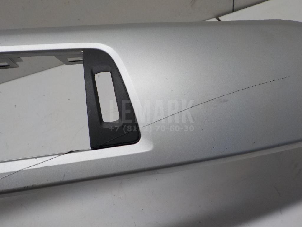 Накладка декоративная для  Ford Fiesta 2008-2019