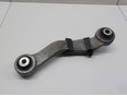 Рычаг задний верхний левый