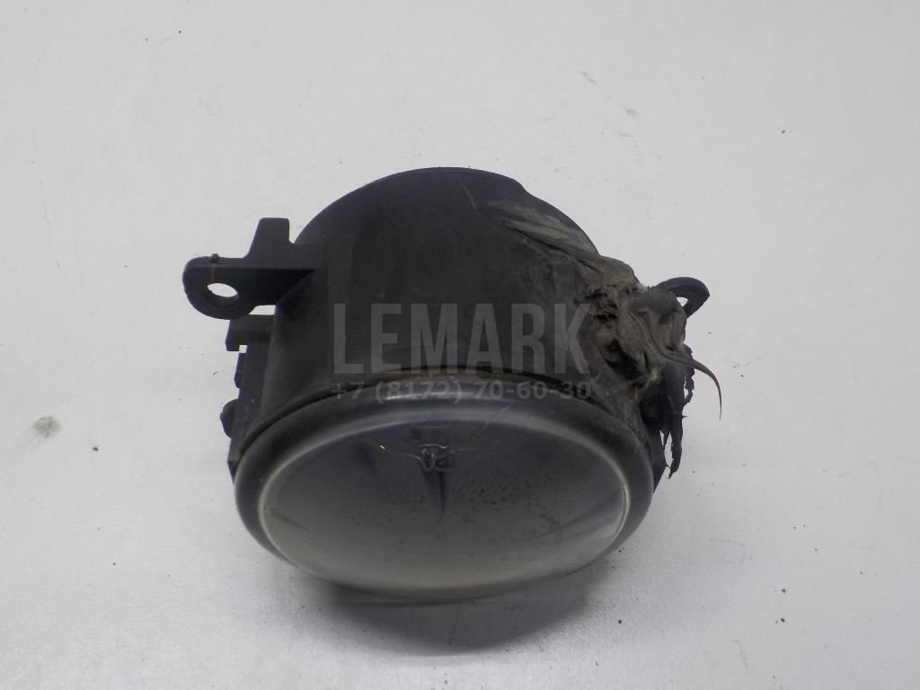 Фара противотуманная 3550063J00 Suzuki