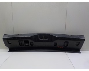 Обшивка багажника для BMW 5-serie F10/F11 2009-2016 б/у состояние хорошее