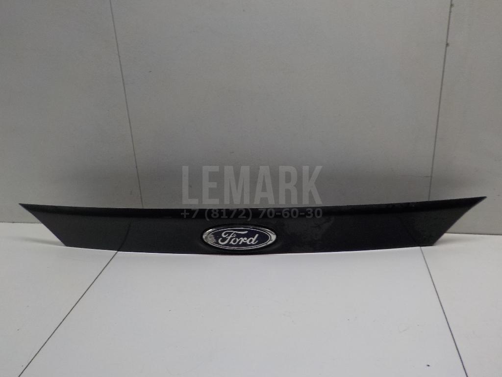 Накладка двери багажника BM51N43404A0W Ford