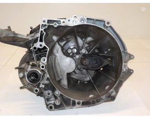 Коробка передач механика для Peugeot 508 2010-2018 БУ состояние отличное