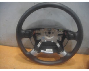 Рулевое колесо для AIR BAG (без AIR BAG) для Chevrolet Aveo (T200) 2003-2008 б/у состояние отличное