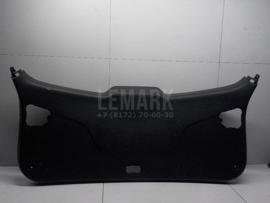 Обшивка двери багажника 817503U000WK Hyundai-Kia