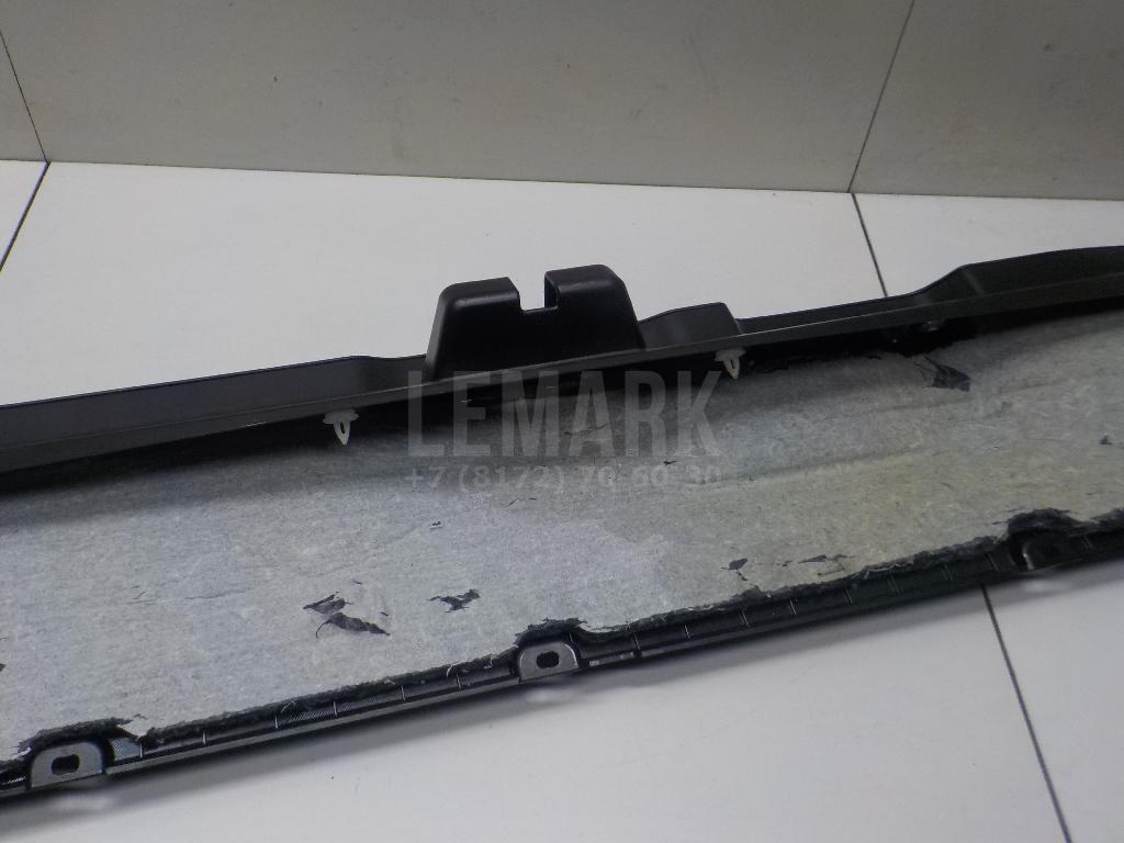 Обшивка двери багажника для  BMW 3-serie E46 1998-2005